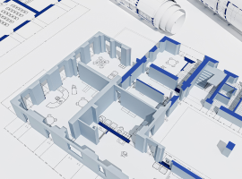 Diploma in Computer Aided Drafting Course at KITI Social Educational Trust – Learn AutoCAD, Drafting Techniques, and Design Skills